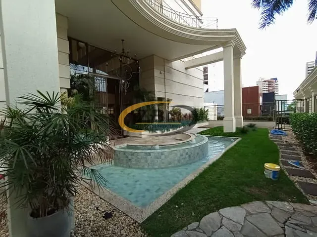 Apartamento com 66m² 1 quarto e 1 banheiro, à venda, no bairro Centro em Londrina
