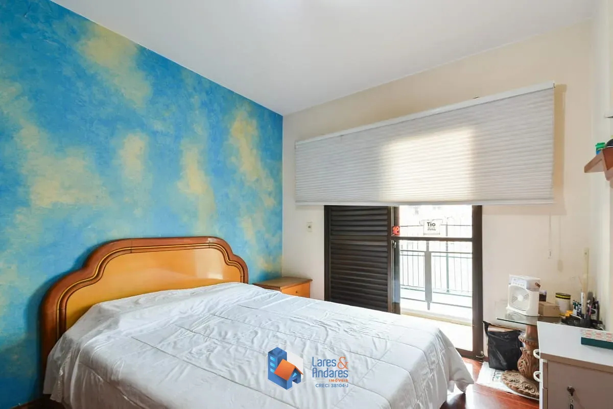 Apartamento, 3 quartos, 144 m² - Foto 30