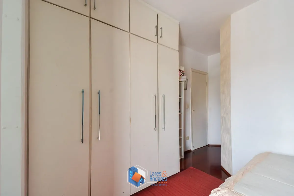 Apartamento, 3 quartos, 144 m² - Foto 22