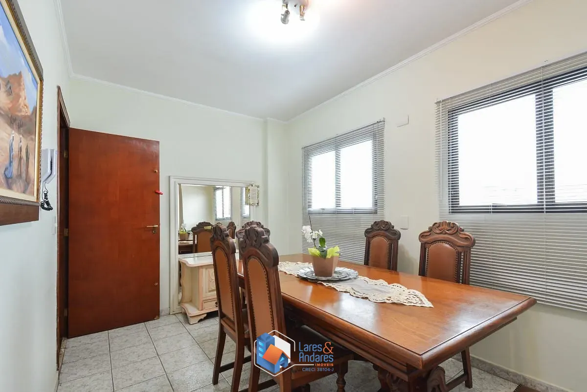 Apartamento, 3 quartos, 144 m² - Foto 46