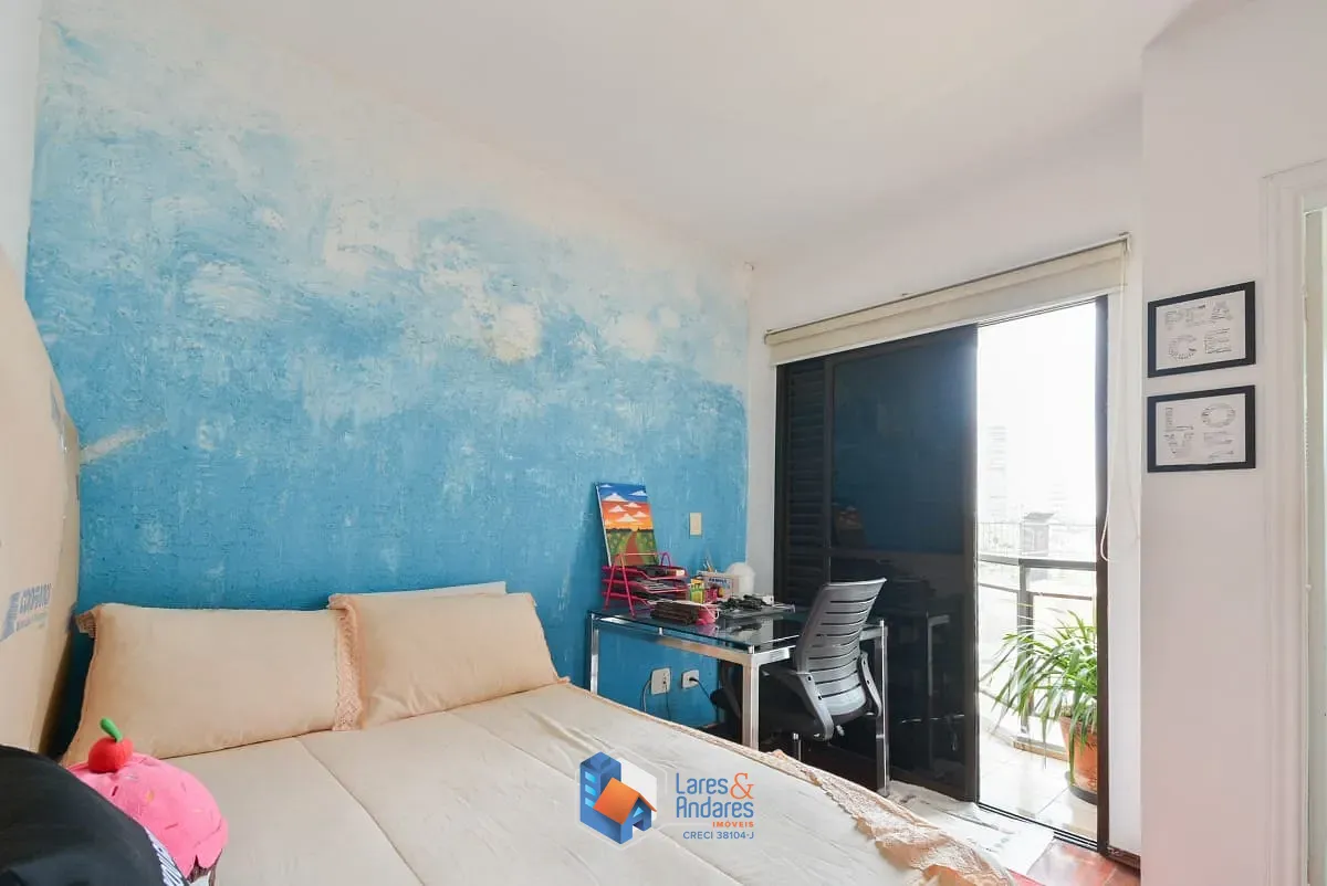 Apartamento, 3 quartos, 144 m² - Foto 20