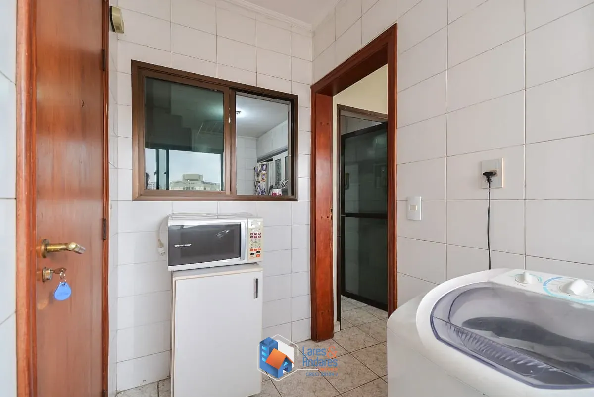 Apartamento, 3 quartos, 144 m² - Foto 50
