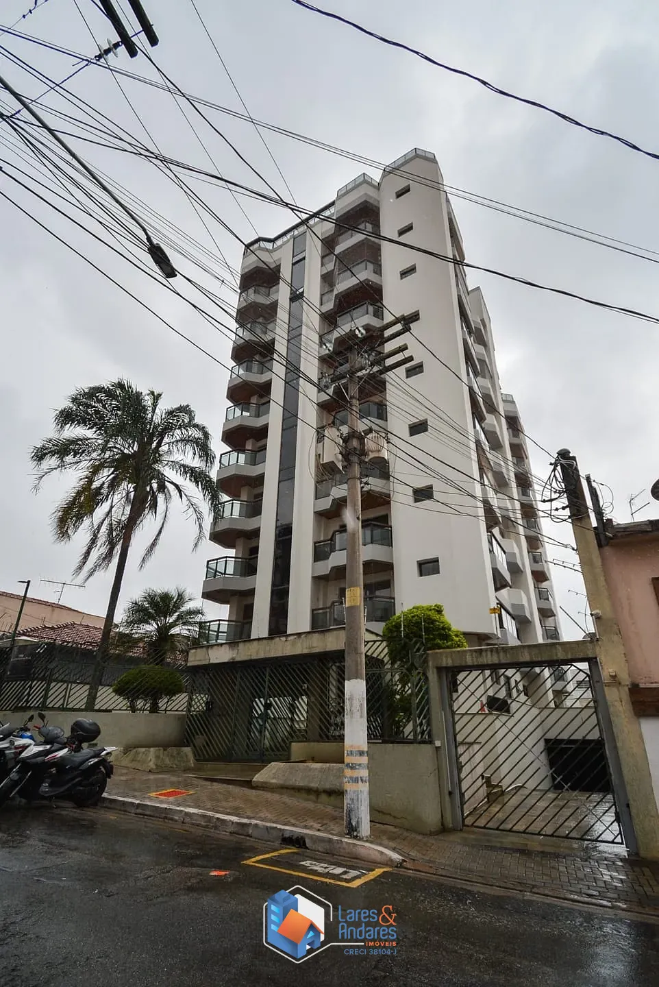 Apartamento, 3 quartos, 144 m² - Foto 52