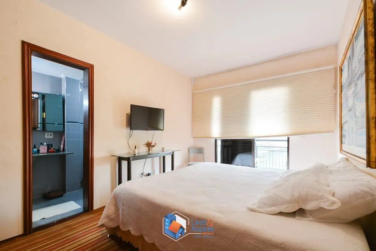 Apartamento, 3 quartos, 144 m² - Foto 37