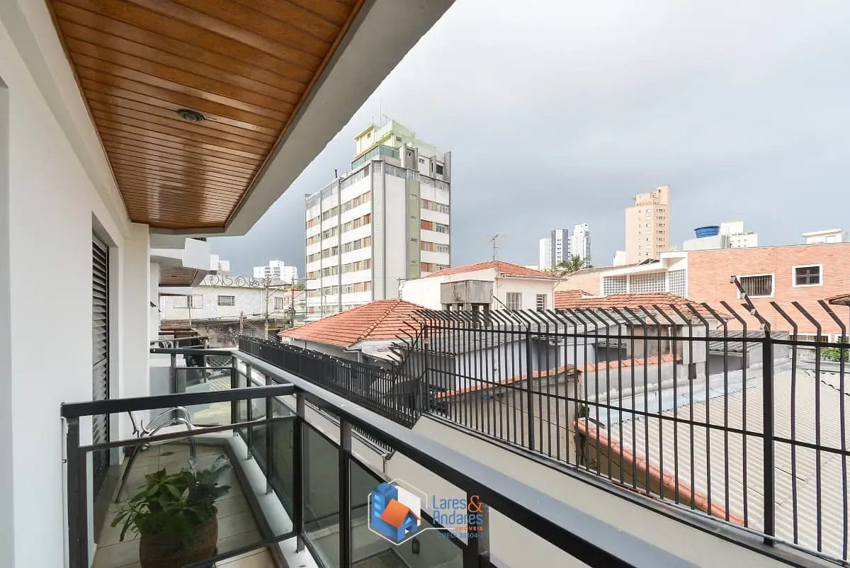 Apartamento, 3 quartos, 144 m² - Foto 34