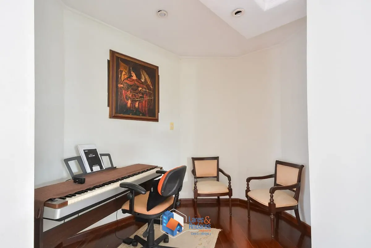 Apartamento, 3 quartos, 144 m² - Foto 10