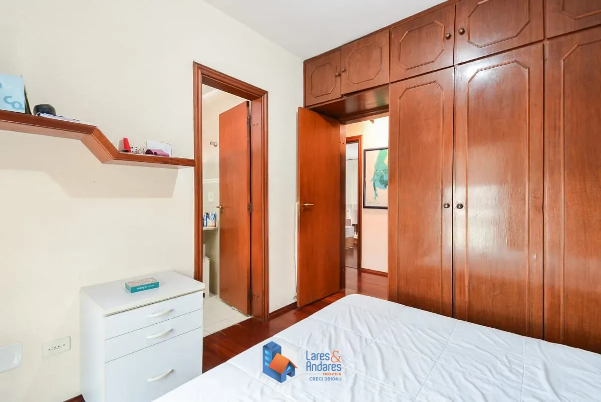 Apartamento, 3 quartos, 144 m² - Foto 32