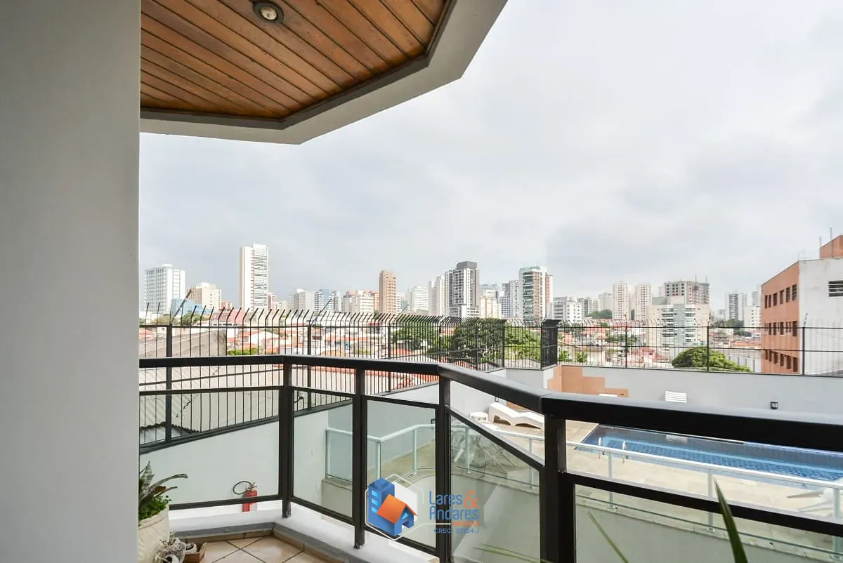 Apartamento, 3 quartos, 144 m² - Foto 23