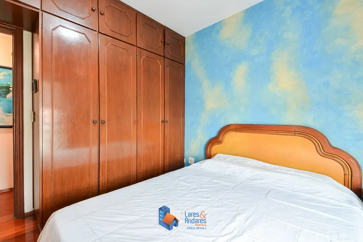 Apartamento, 3 quartos, 144 m² - Foto 31