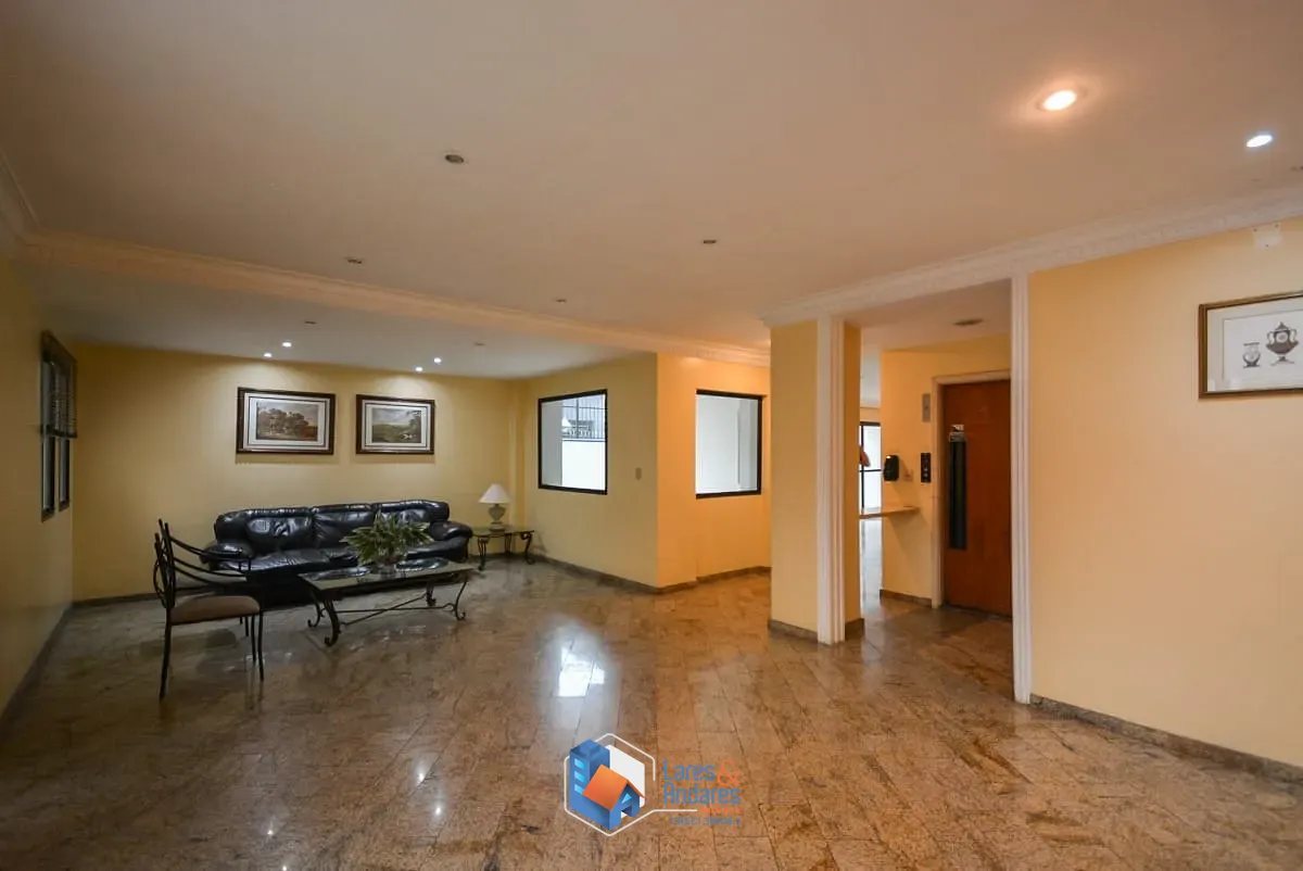 Apartamento, 3 quartos, 144 m² - Foto 55
