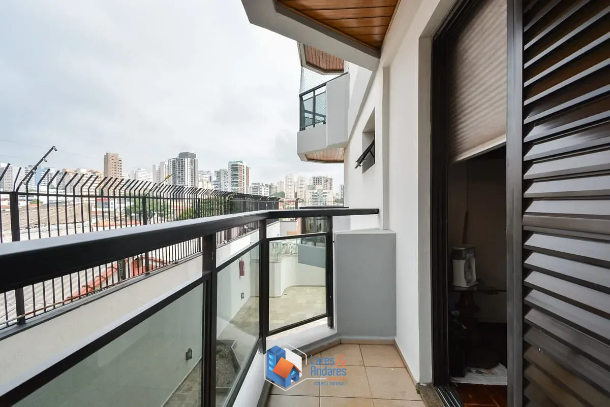Apartamento, 3 quartos, 144 m² - Foto 33