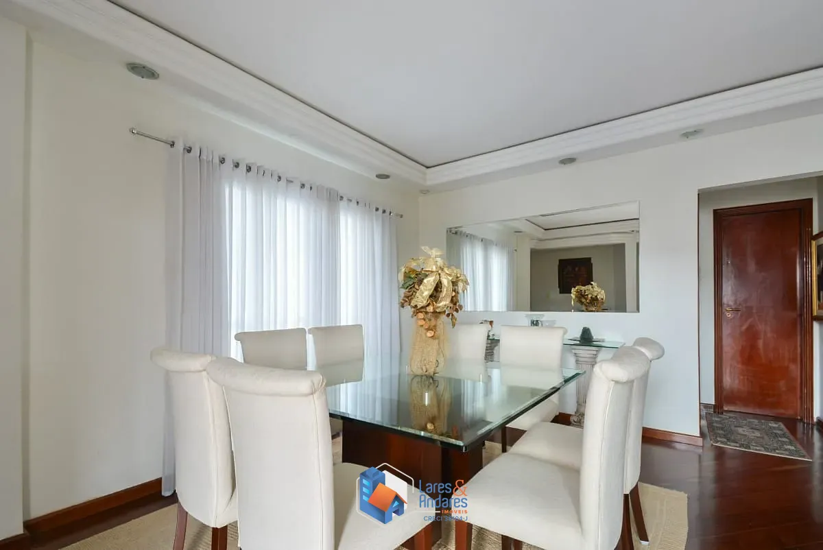 Apartamento, 3 quartos, 144 m² - Foto 6