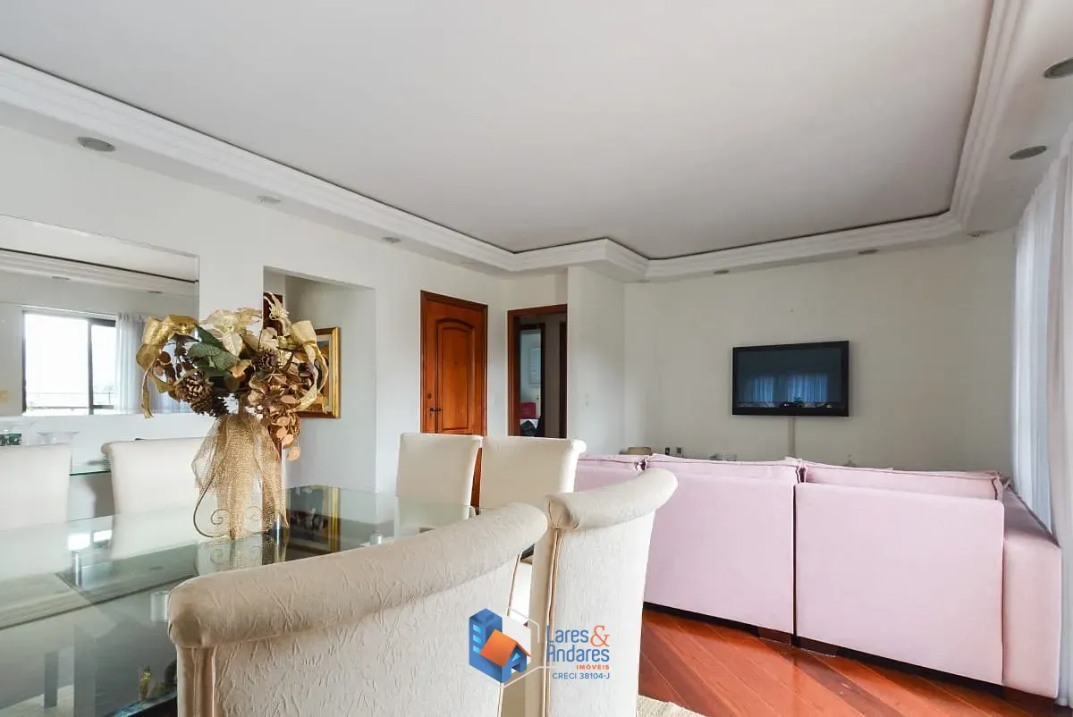 Apartamento, 3 quartos, 144 m² - Foto 8