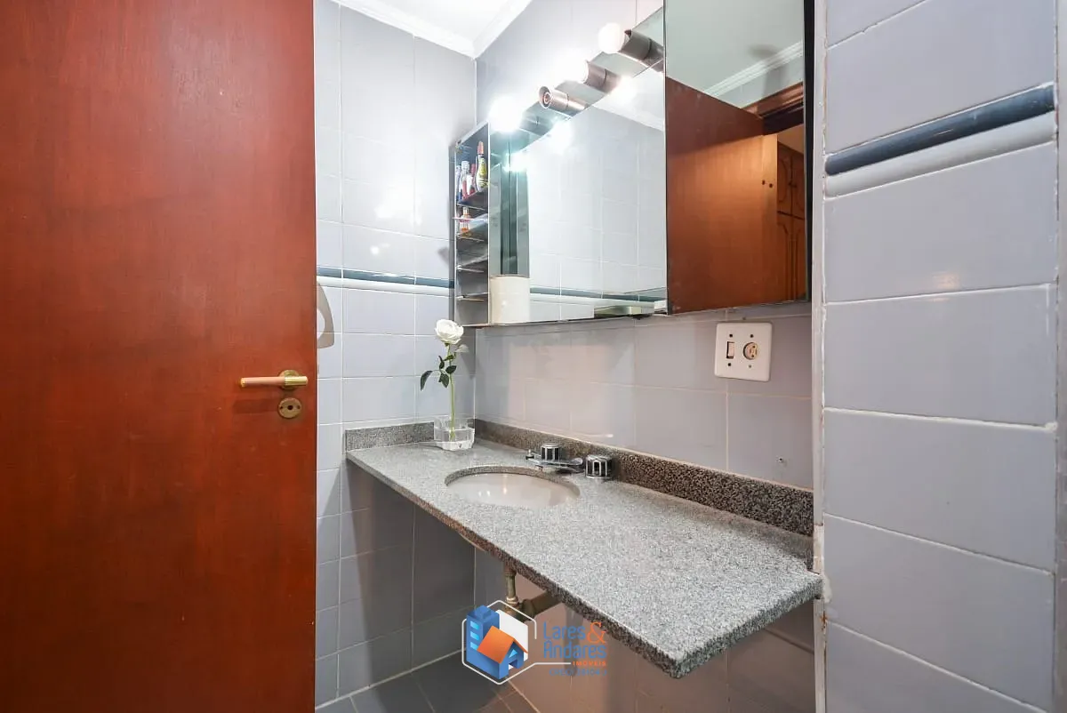 Apartamento, 3 quartos, 144 m² - Foto 44