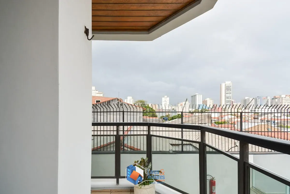 Apartamento, 3 quartos, 144 m² - Foto 24