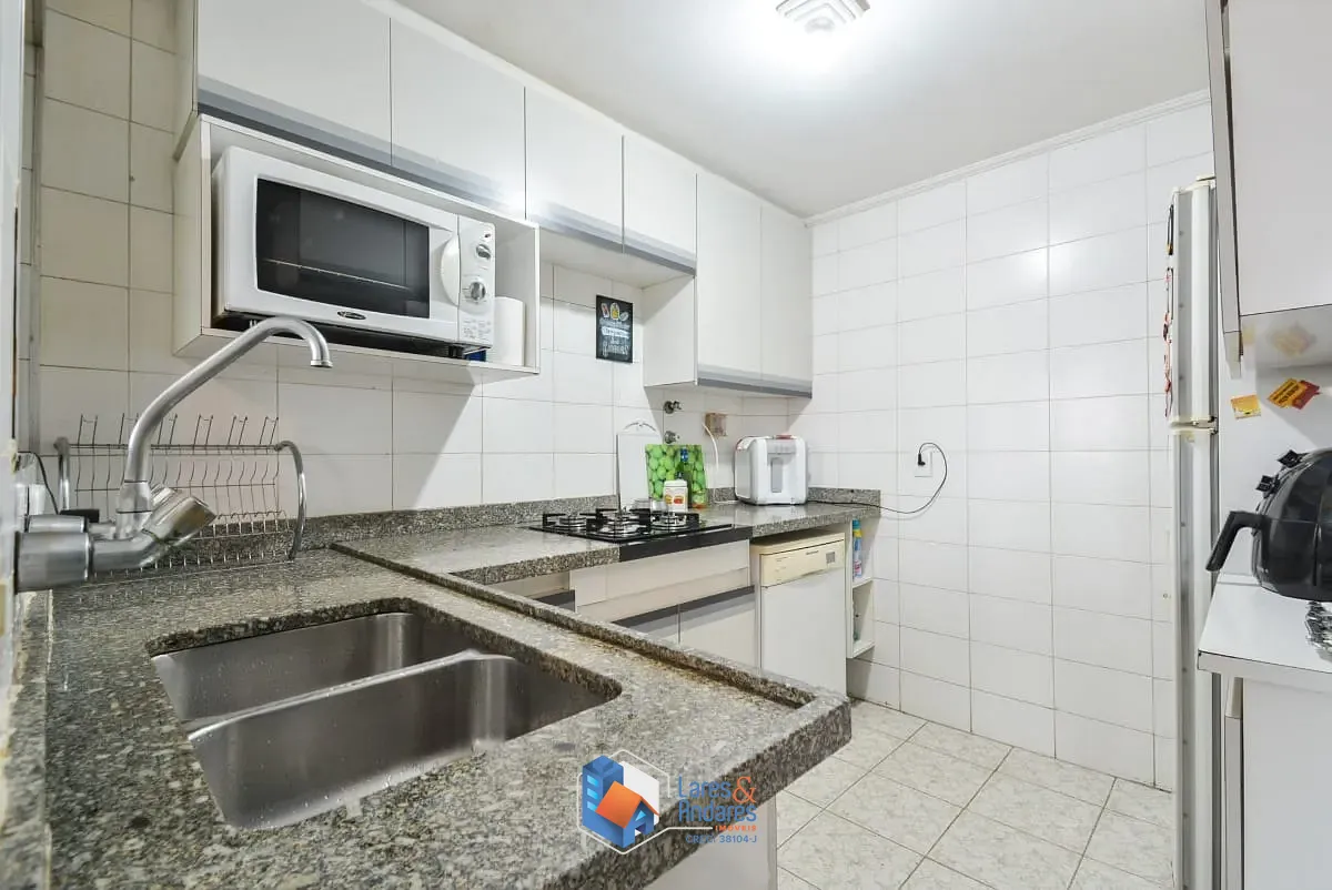 Apartamento, 3 quartos, 144 m² - Foto 45
