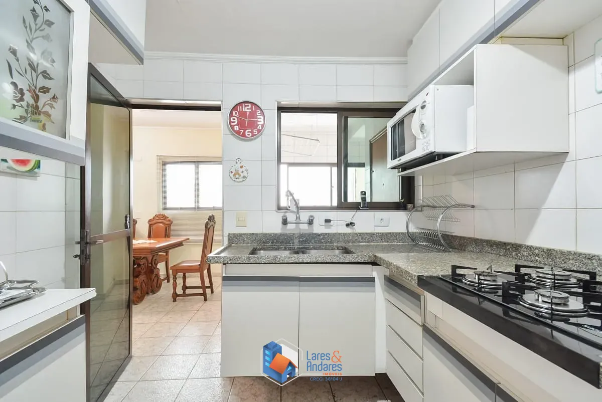 Apartamento, 3 quartos, 144 m² - Foto 47