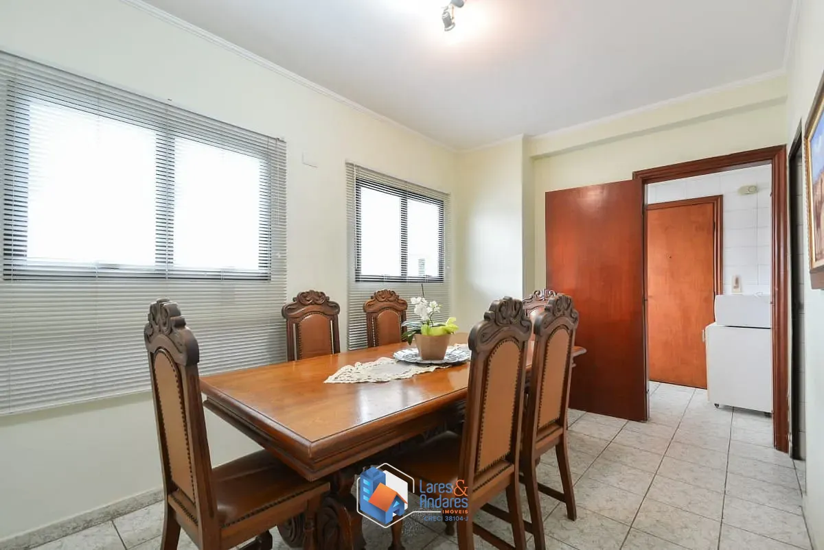Apartamento, 3 quartos, 144 m² - Foto 16