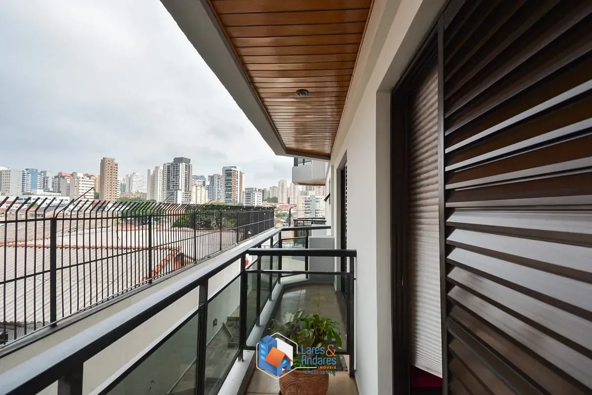Apartamento, 3 quartos, 144 m² - Foto 41