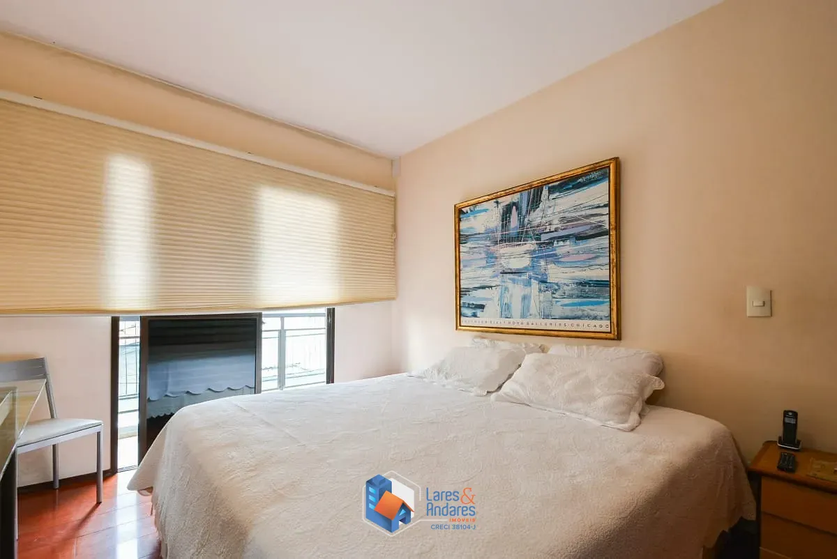 Apartamento, 3 quartos, 144 m² - Foto 38