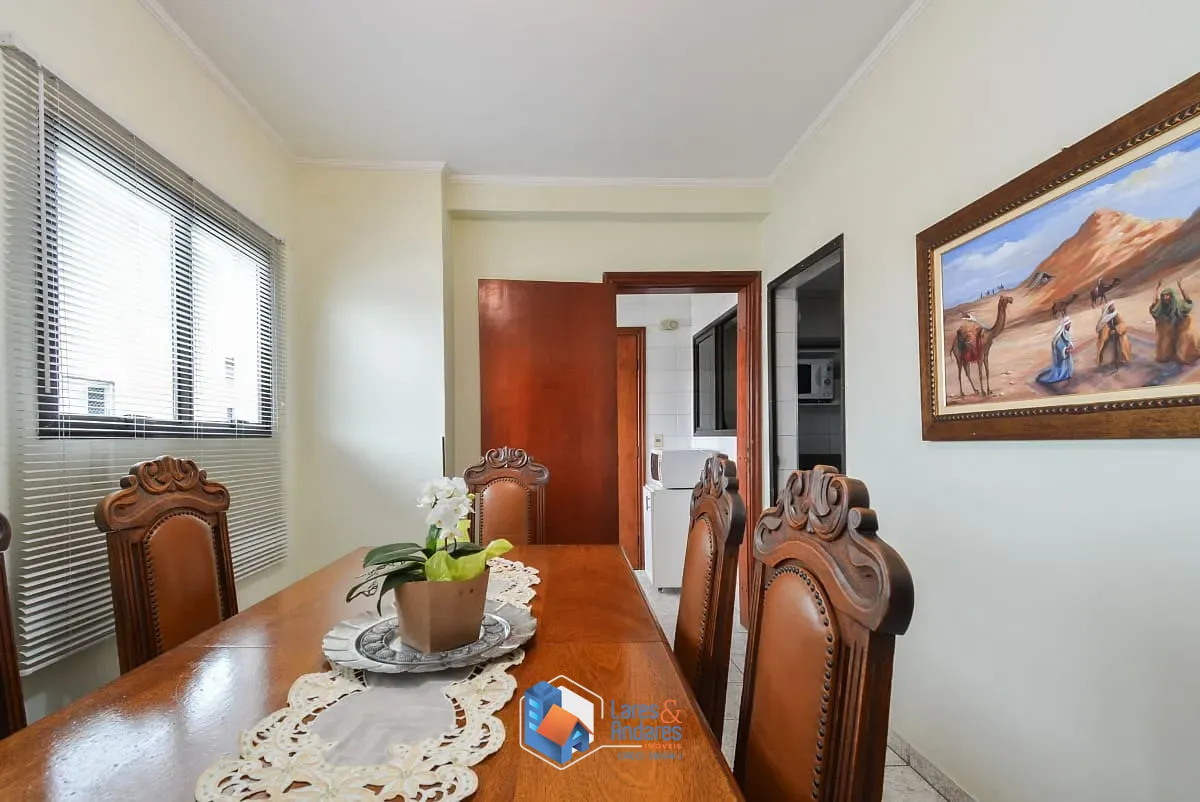 Apartamento, 3 quartos, 144 m² - Foto 17