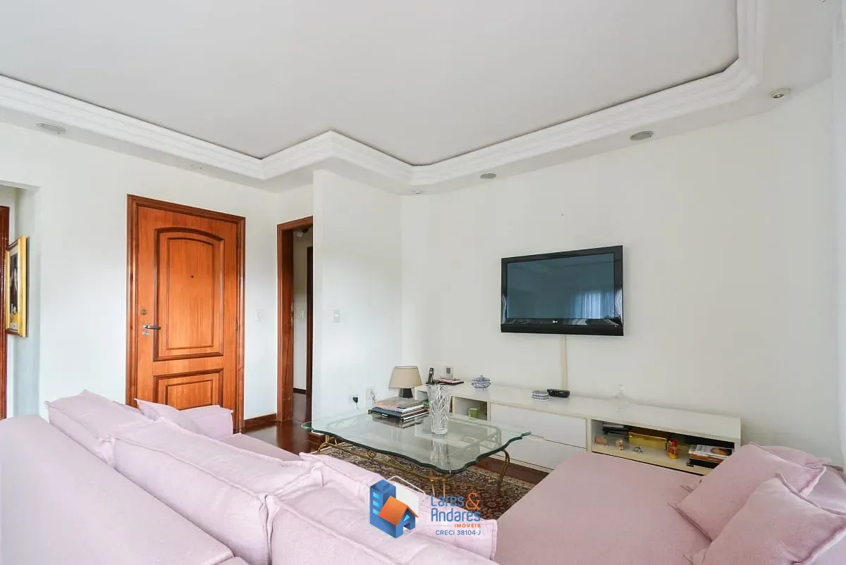 Apartamento, 3 quartos, 144 m² - Foto 5