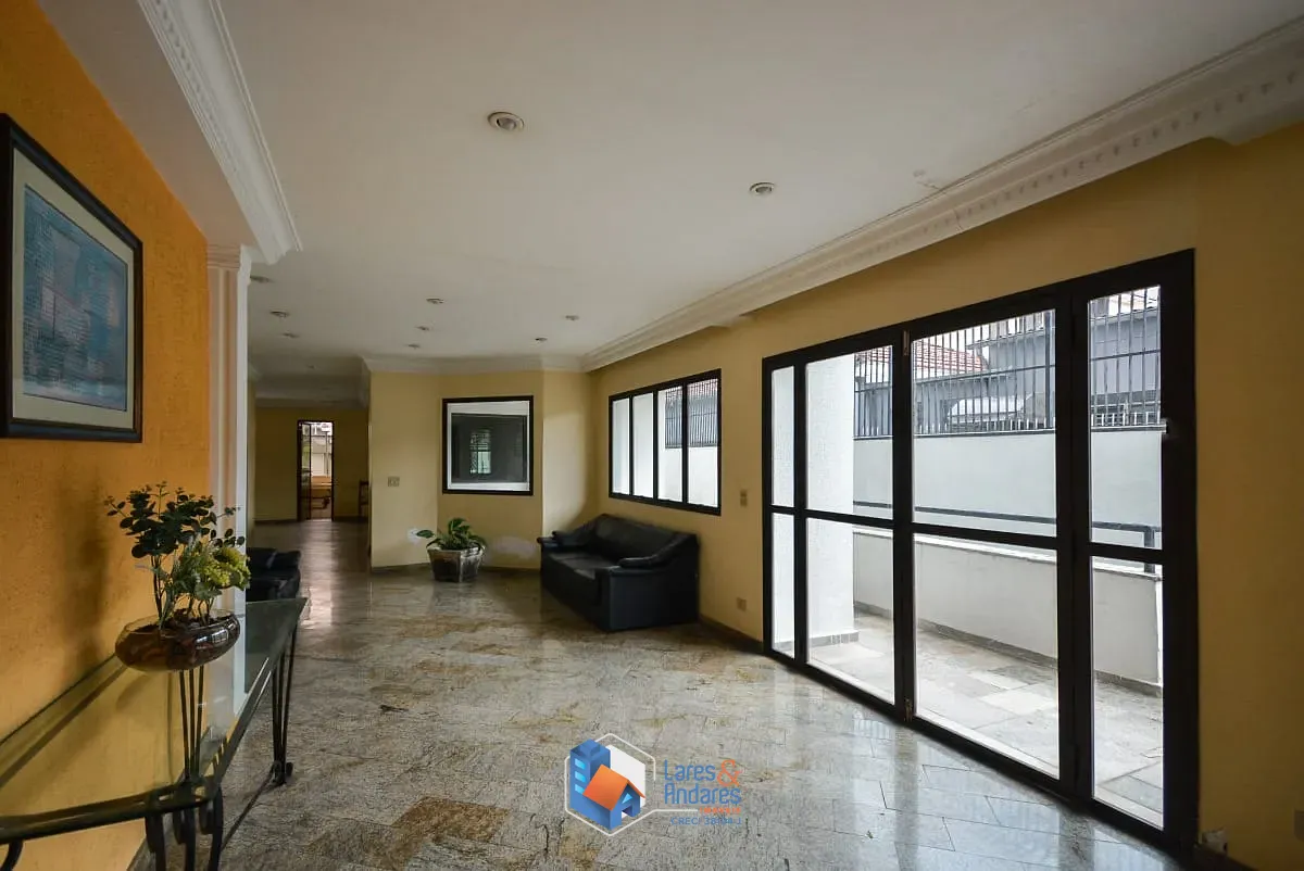 Apartamento, 3 quartos, 144 m² - Foto 56