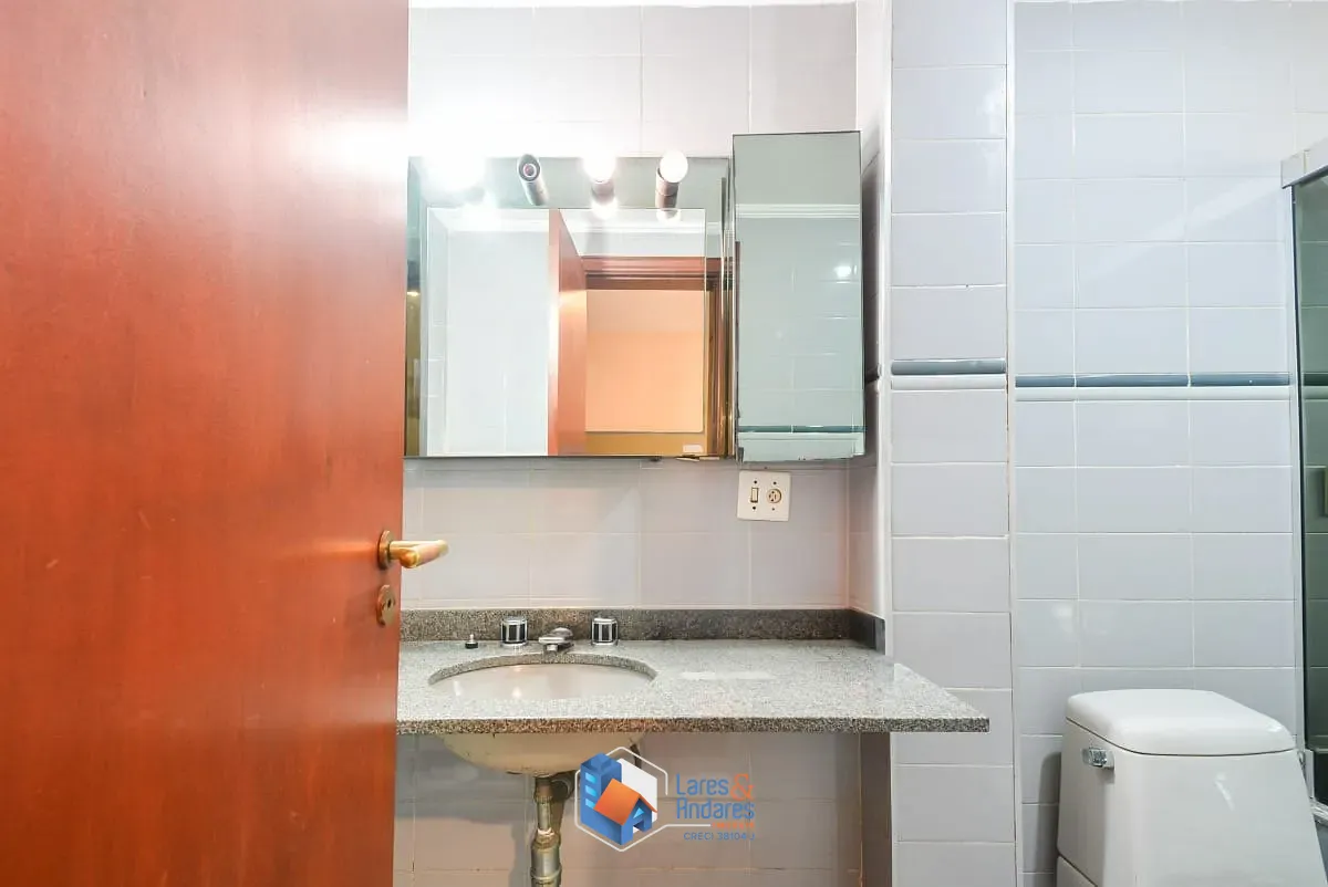 Apartamento, 3 quartos, 144 m² - Foto 42