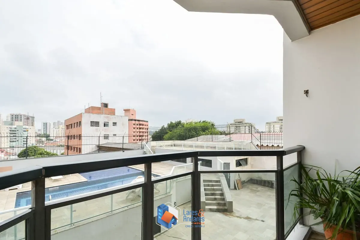 Apartamento, 3 quartos, 144 m² - Foto 26