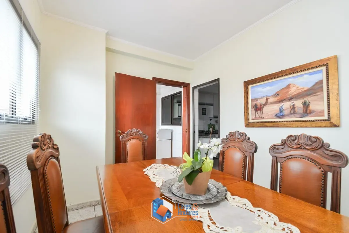 Apartamento, 3 quartos, 144 m² - Foto 18
