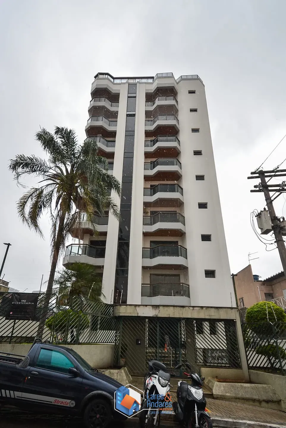 Apartamento, 3 quartos, 144 m² - Foto 51