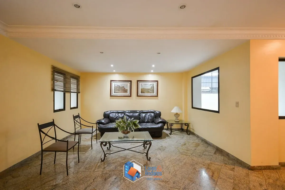 Apartamento, 3 quartos, 144 m² - Foto 54