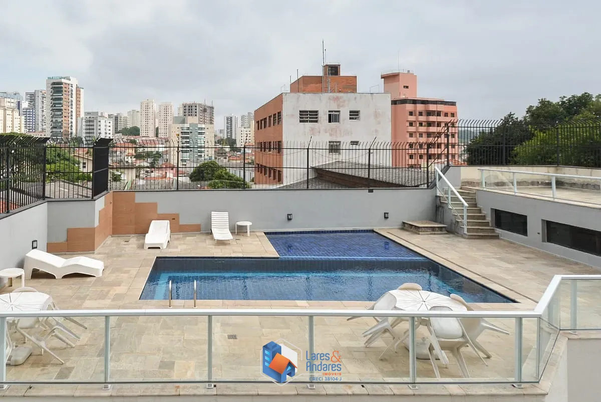 Apartamento, 3 quartos, 144 m² - Foto 27
