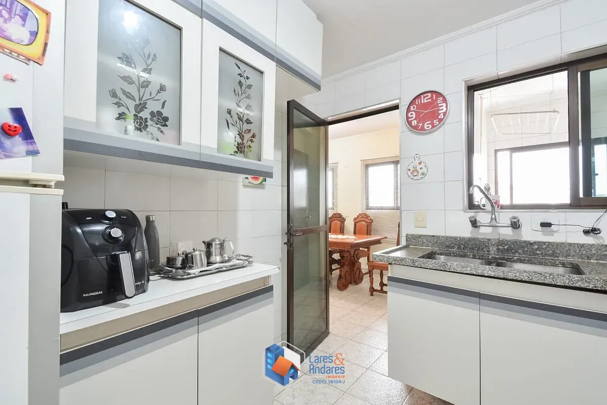 Apartamento, 3 quartos, 144 m² - Foto 48