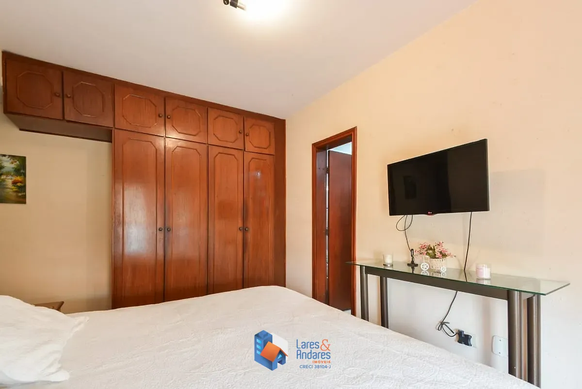 Apartamento, 3 quartos, 144 m² - Foto 39