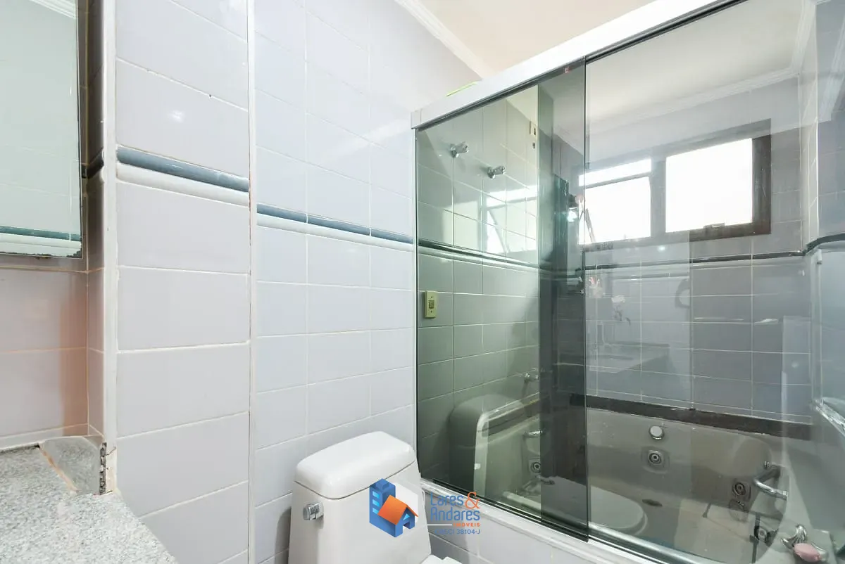 Apartamento, 3 quartos, 144 m² - Foto 43