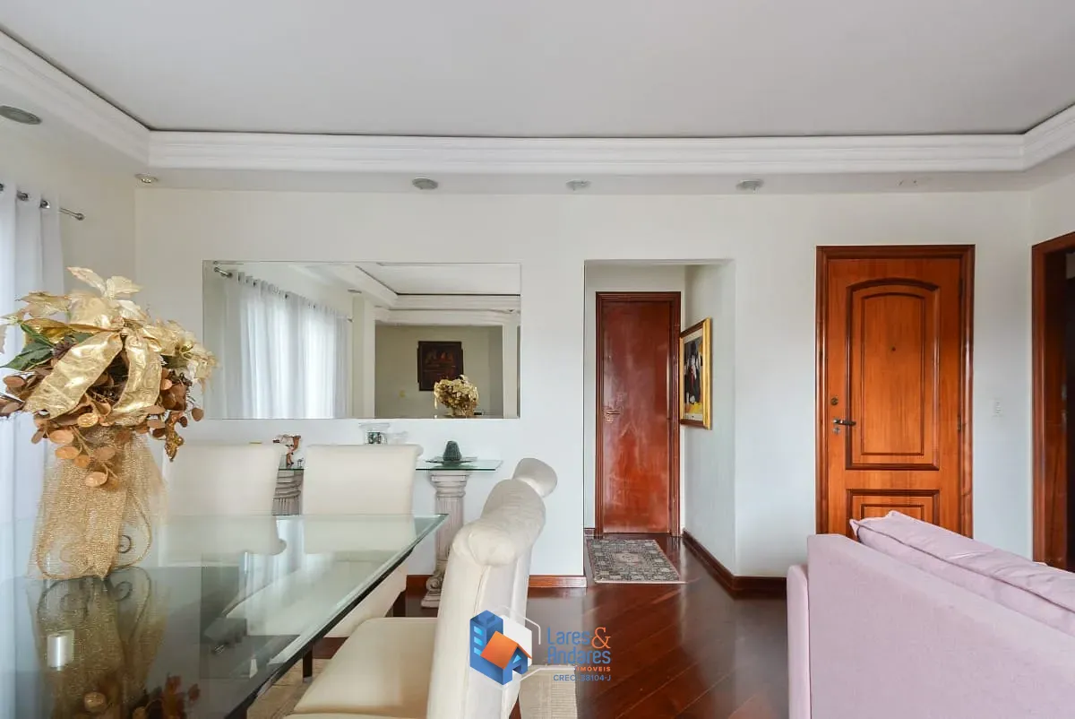 Apartamento, 3 quartos, 144 m² - Foto 7