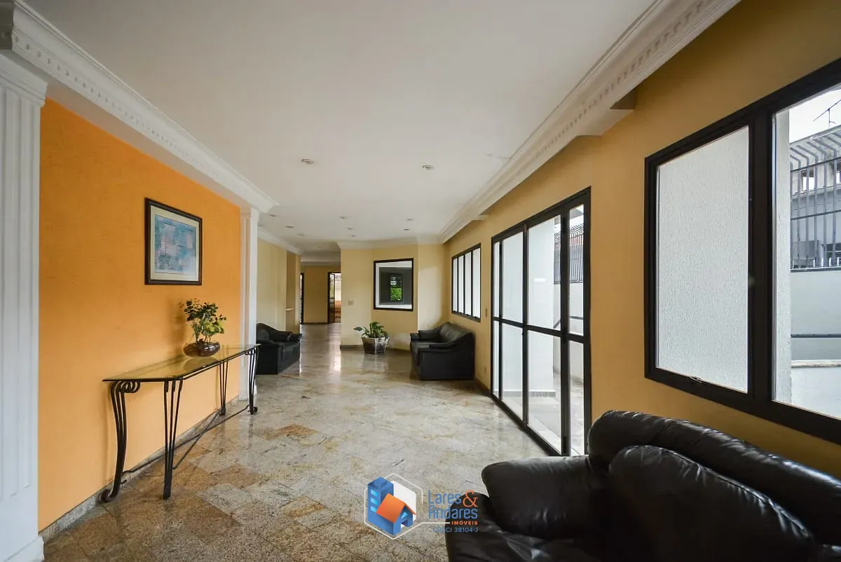 Apartamento, 3 quartos, 144 m² - Foto 57