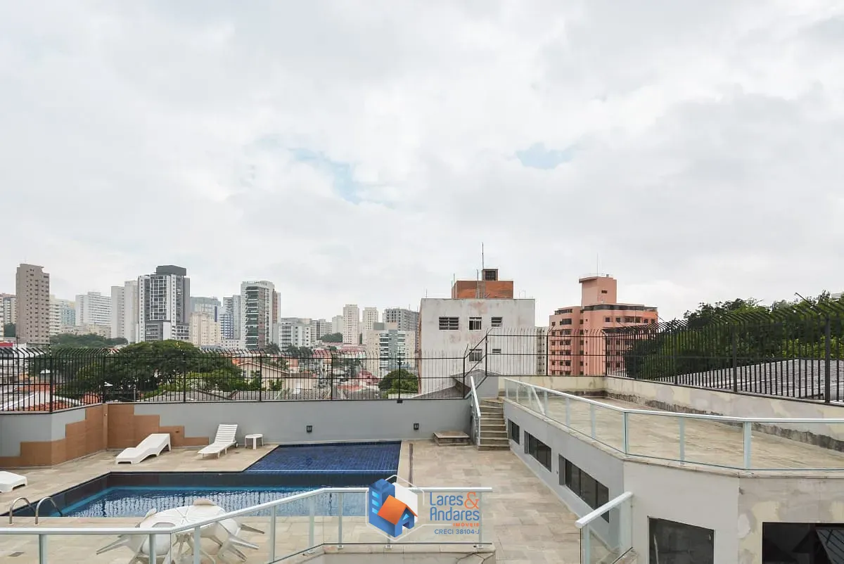 Apartamento, 3 quartos, 144 m² - Foto 13