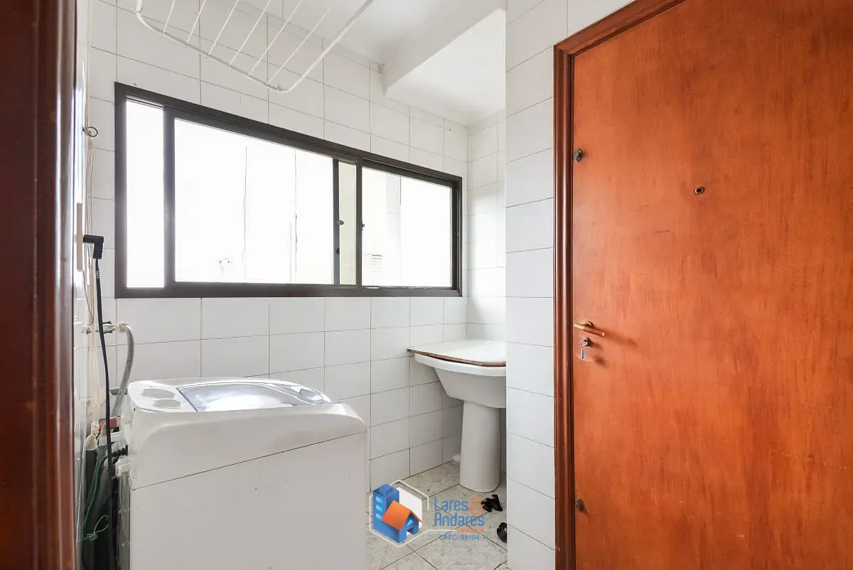 Apartamento, 3 quartos, 144 m² - Foto 49