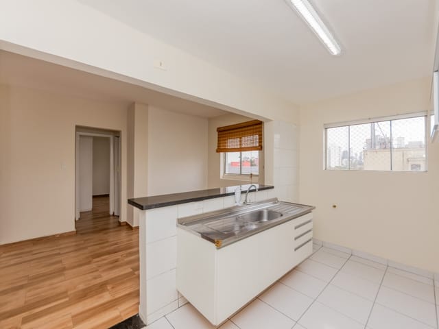 Foto do Apartamento - Apartamento tipo para venda em Pinheiros com 2 quartos, 62m² | Lares e Andares Imóveis