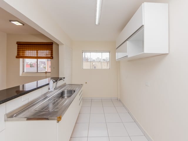 Foto do Apartamento - Apartamento tipo para venda em Pinheiros com 2 quartos, 62m² | Lares e Andares Imóveis