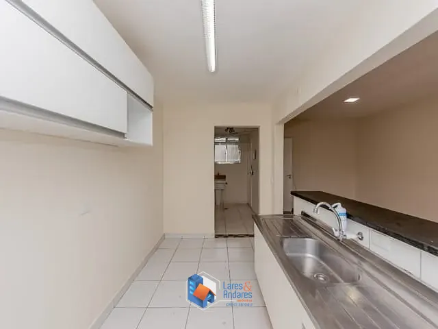 Apartamento com 62m² 2 quartos e 2 banheiros, à venda, no bairro Pinheiros em São Paulo