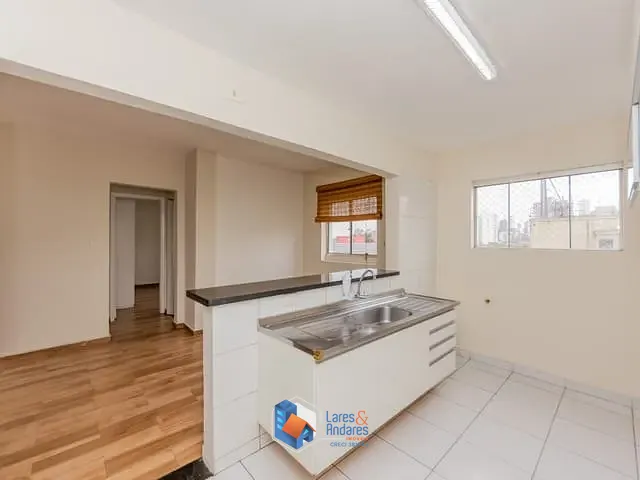 Apartamento com 62m² 2 quartos e 2 banheiros, à venda, no bairro Pinheiros em São Paulo