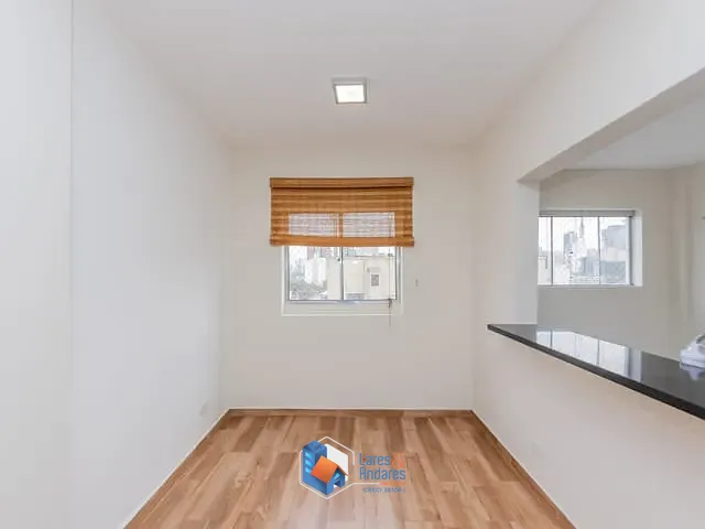 Apartamento com 62m² 2 quartos e 2 banheiros, à venda, no bairro Pinheiros em São Paulo