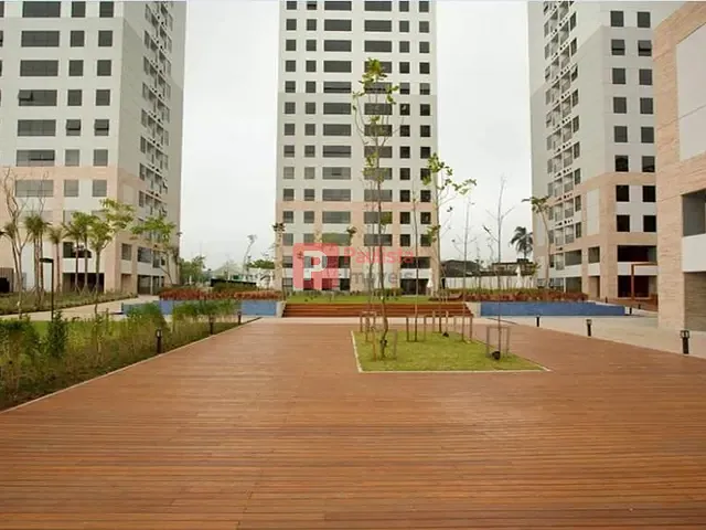 Apartamento com 70m² 2 quartos e 1 banheiro, para alugar, no bairro Usina Piratininga em São Paulo