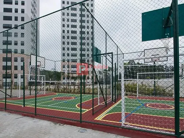 Apartamento com 70m² 2 quartos e 1 banheiro, para alugar, no bairro Usina Piratininga em São Paulo