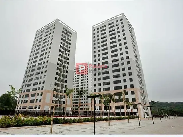 Apartamento com 70m² 2 quartos e 1 banheiro, para alugar, no bairro Usina Piratininga em São Paulo