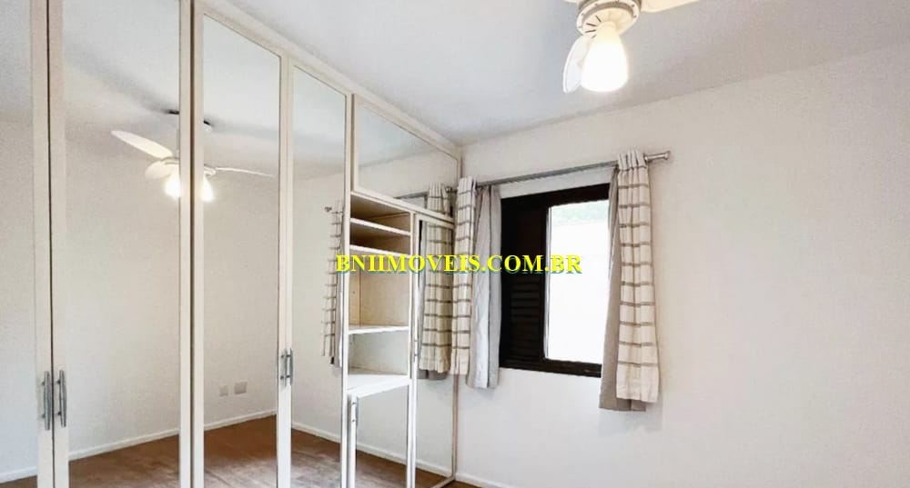 Apartamento, 2 quartos, 86 m² - Foto 7