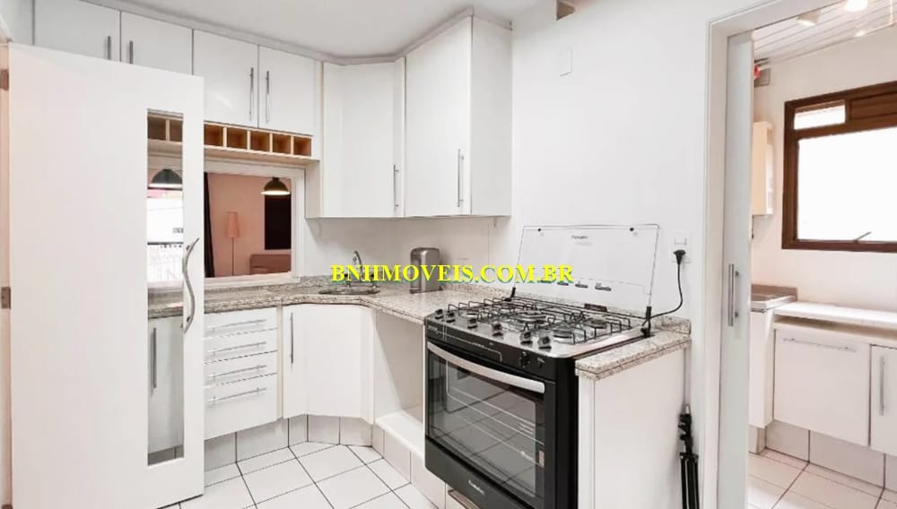 Apartamento, 2 quartos, 86 m² - Foto 3